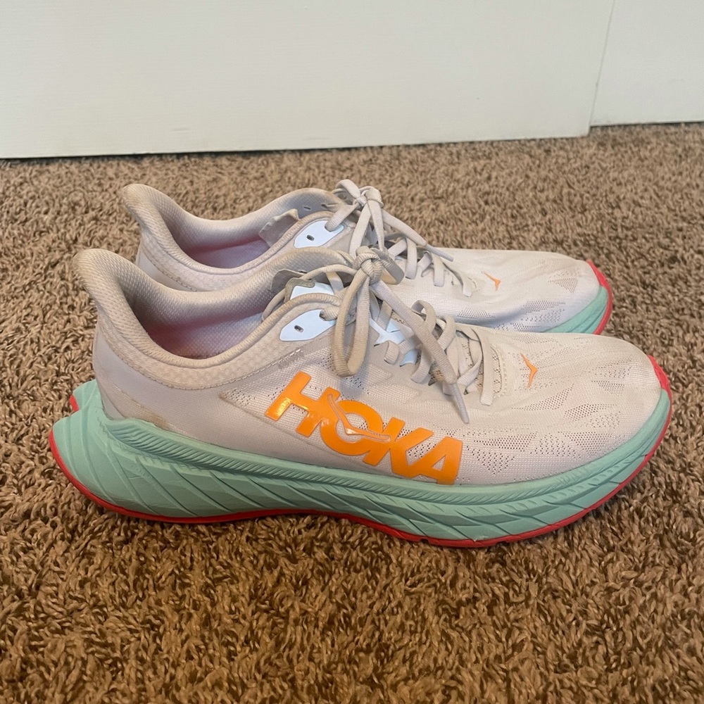 Hoka One One Carbon X 2 - Men’s Size 10D